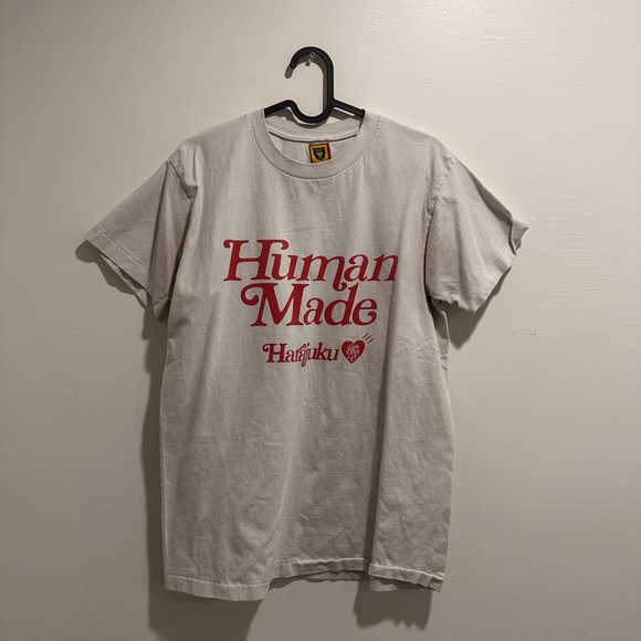 Human Made Other - Human Made Shirt
